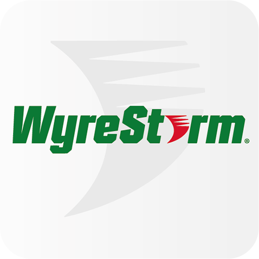 WyreStorm Catalog logo