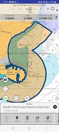 NZ Charts screenshot 1