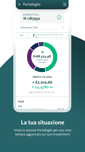 Bper titoli sale