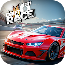 Car Drift X Race City