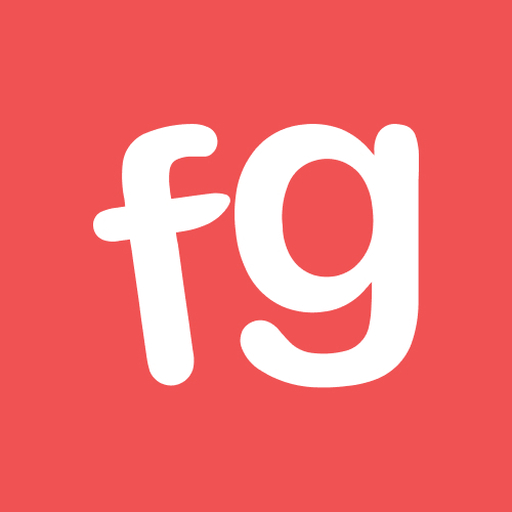 Fougito logo