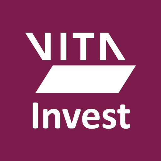 myVitaInvest logo