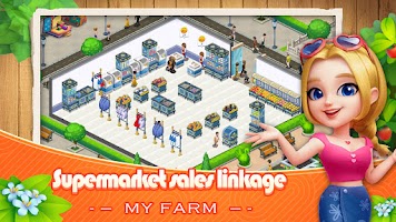 My Farm - Family Farm Township
