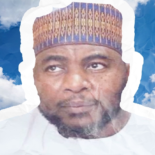 Sheikh Modu Mustapha Albarnawi