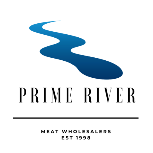 Prime River logo