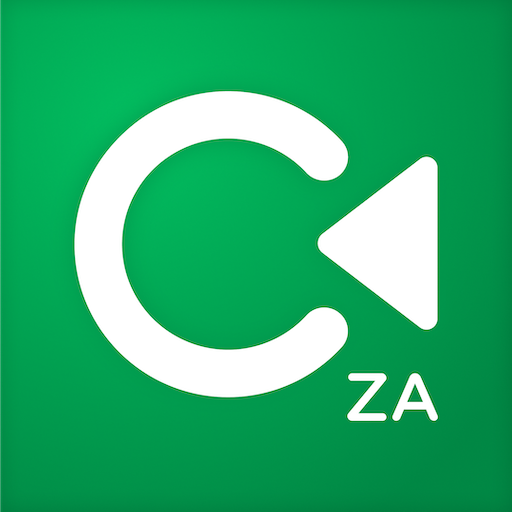 Convo ZA  Icon