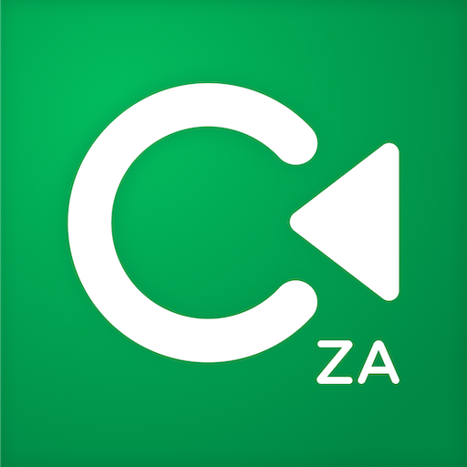 Convo ZA logo