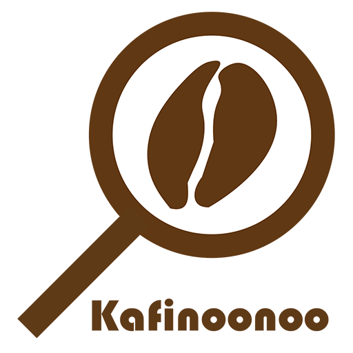 Kafinoonoo Dictionary logo
