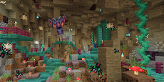 Cave Mod for Minecraft PEのおすすめ画像4