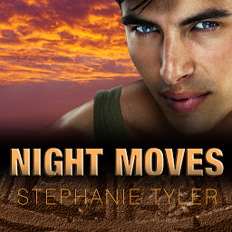 Icon image Night Moves: A Shadow Force Novel