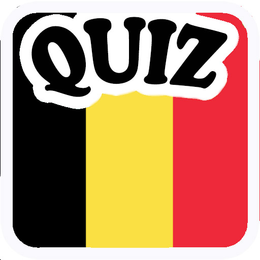 Quiz Belgique logo