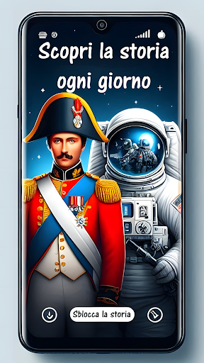 Anteprima dell'app