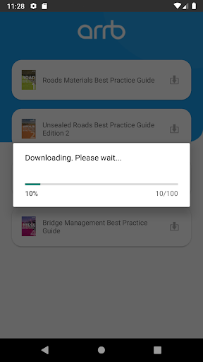 Best Practice Guides Screen 2
