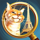 Secrets of Paris: Hidden Objects Game 82