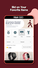 Fitbit Learn-Retail Training screenshot thumbnail