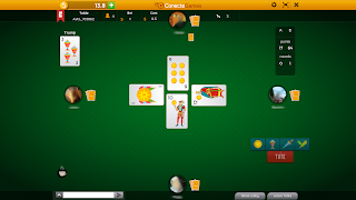 Tute - Screenshot 2