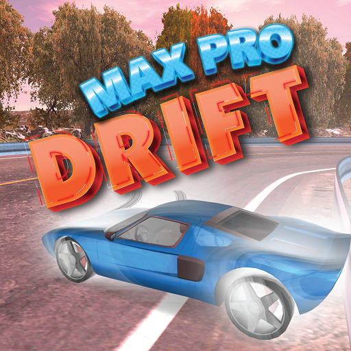 Baixar Drift Max - Car Racing para PC - LDPlayer