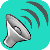 Ultimate Sound Booster icon