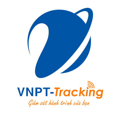VNPT-Tracking logo