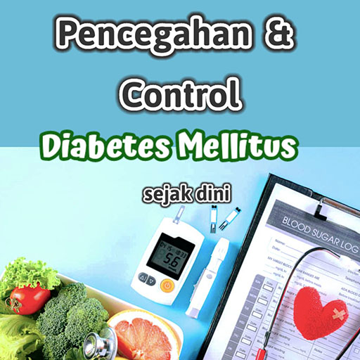 Control Gula Darah  Diabetes