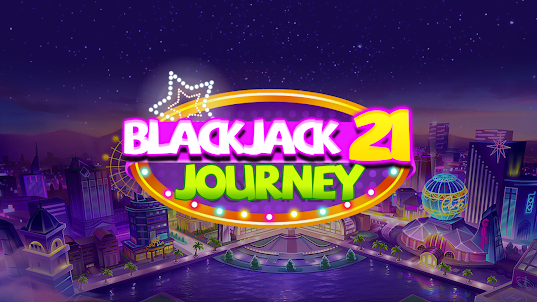 BlackJack 21 Journey