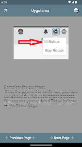 Robux Loot [Guide]