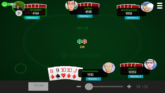 Stud Poker Online – Apps no Google Play