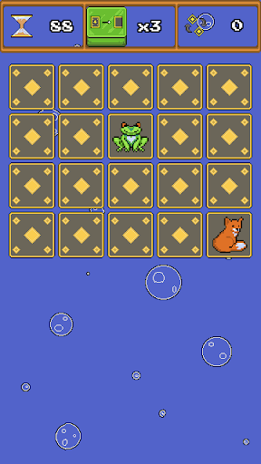 Memory game: Memorize Screen 2