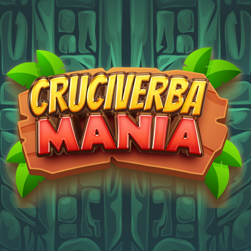 Cruciverba Mania logo