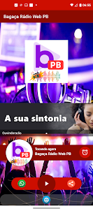 Bagaça Rádio Web PB