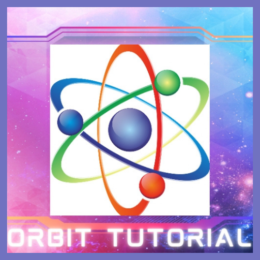 L.P.S Orbit Classes logo
