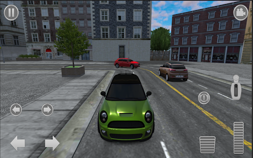 City Car Driving 1.043 Screenshots 15