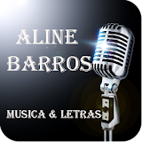 Aline Barros Musica & Letras icon