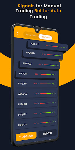 iBF Trade– Options Trading App