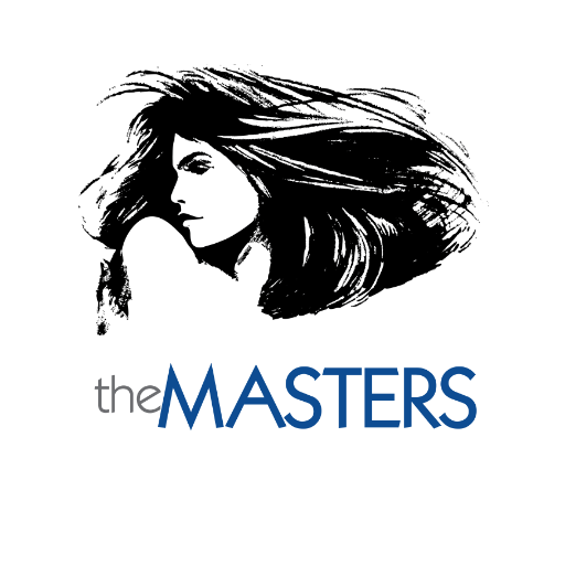 The Masters Salon logo
