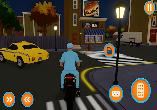 Fruit Doctor Surgery ASMR Game