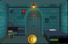 Escape Games - Escape Prison 2のおすすめ画像3
