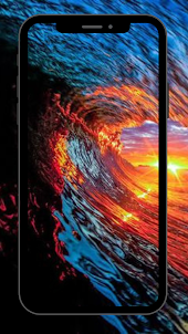 Ocean Wallpaper HD Backgrounds