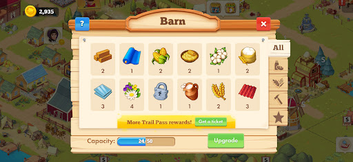 The Oregon Trail: Boom Town - Simulation - games