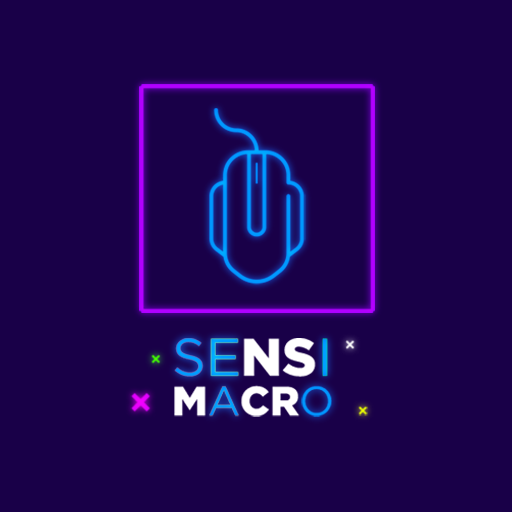 Sensi Macro & Booster Ff - Ứng Dụng Trên Google Play