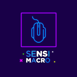 Sensi Macro & Booster FF icon