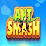 Cover Image of Download Ant Smash Fun Game 9.8 APK