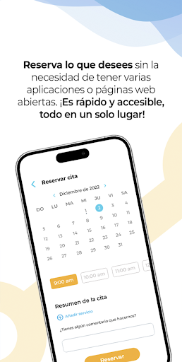 TuGuru Para Clientes Screen 3