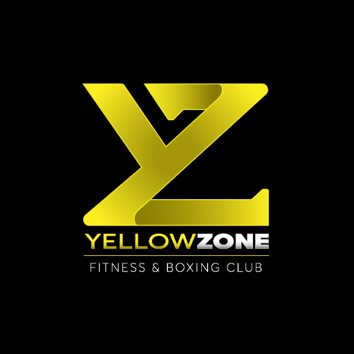 YellowZone PR logo