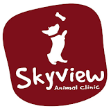 Skyview Animal Clinic icon