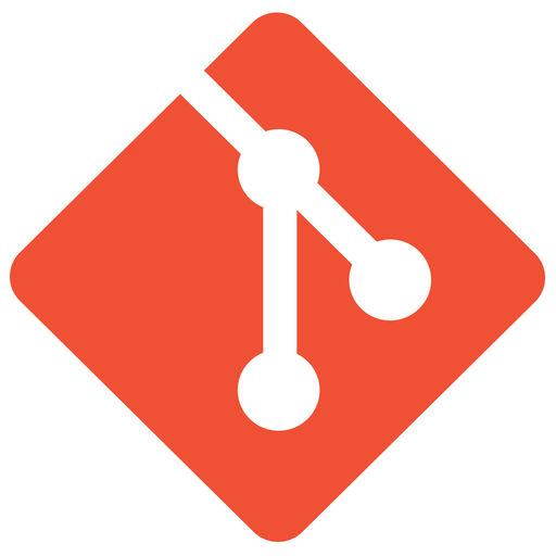 Git Handbook  Icon