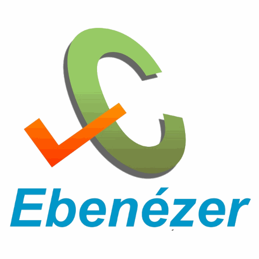 Ebenezer Serviços Contábeis logo
