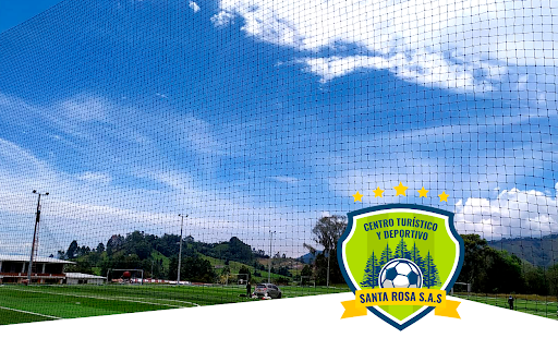 Centro Deportivo Santa Rosa Screen 3