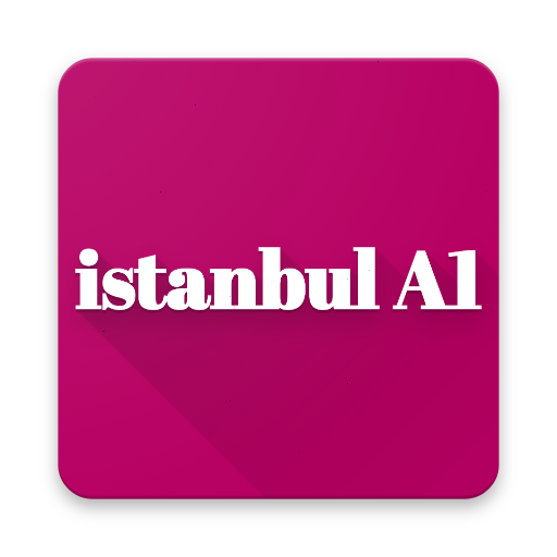 Istanbul A1  Icon