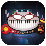 Ant Baby Piano Sound Music icon
